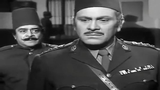 ليل وقضبان