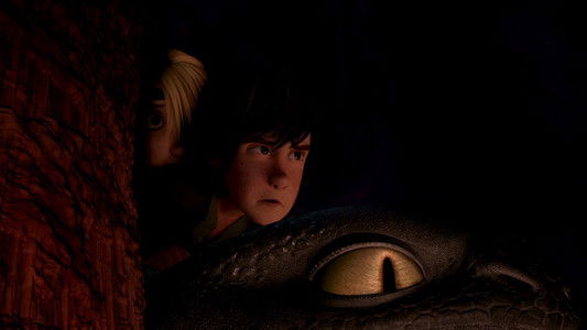How to Train Your Dragon