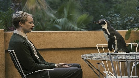 The Penguin Lessons