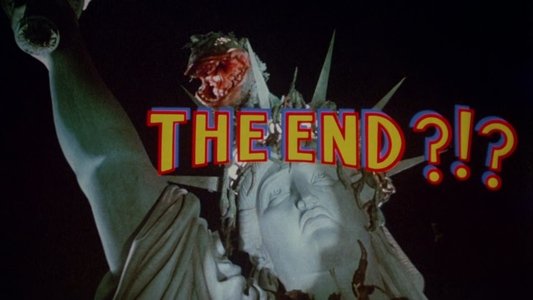 Little Shop of Horrors