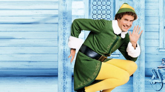 Elf: Buddy's Sing and Cheer Along Edition