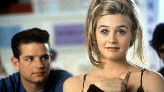 Clueless