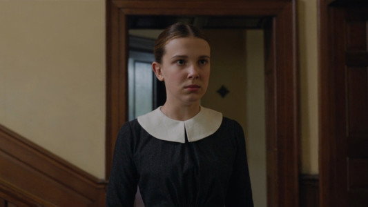 Enola Holmes