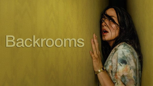 Backrooms
