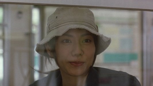 アジアンタムブルー