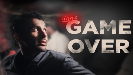 Mustapha El Atrassi - Game Over