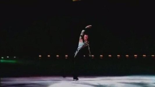Pop Star On Ice