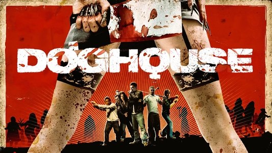 Doghouse