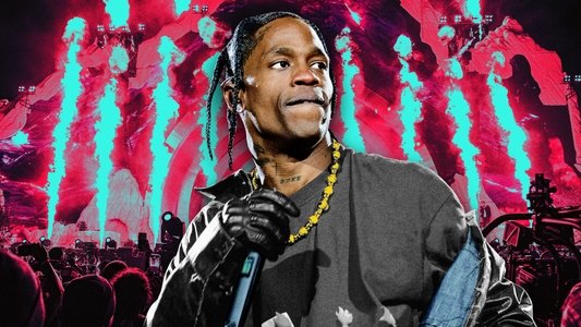 Astroworld: Concert from Hell