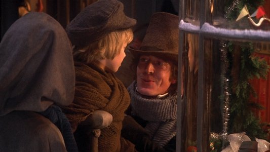 Scrooge