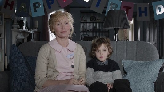 The Babadook