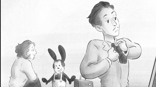 The Unlucky Rabbit