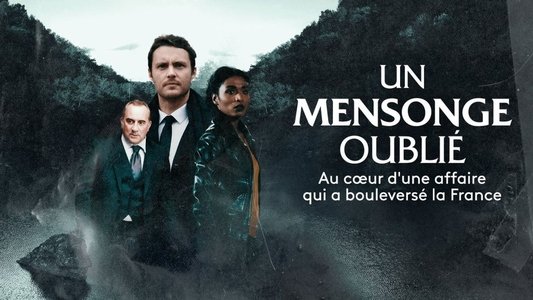 Un mensonge oublié