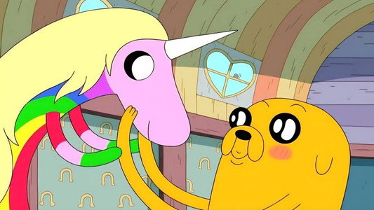 Adventure Time
