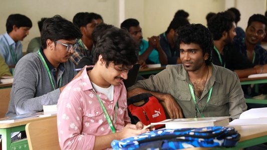 லவ் டுடே