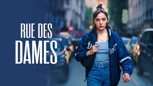 Rue des dames