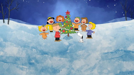 A Charlie Brown Christmas