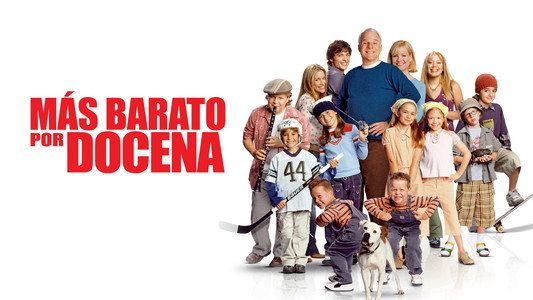 Cheaper by the Dozen