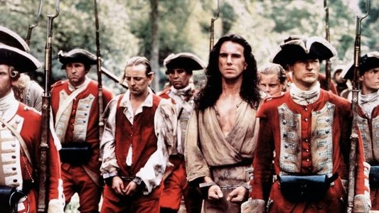 The Last of the Mohicans