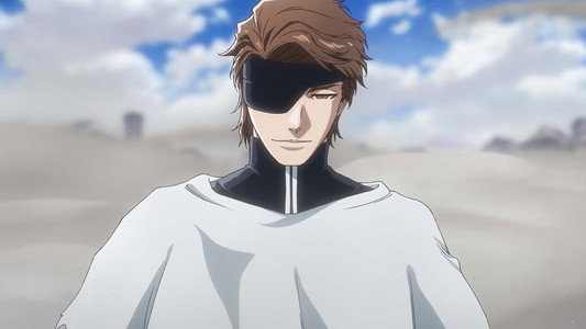 BLEACH