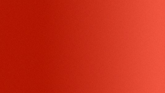 The Most Red Thing in The World