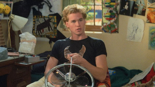 Real Genius