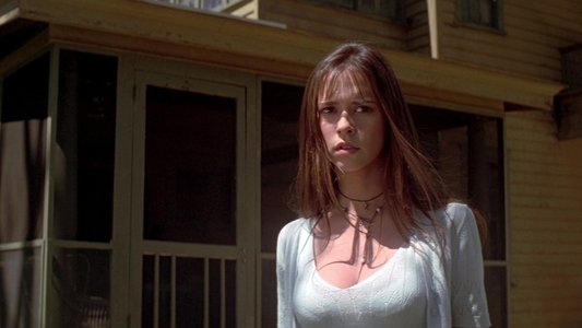 I Know What You Did Last Summer