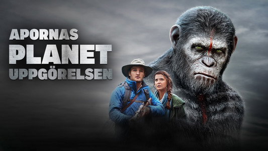 Dawn of the Planet of the Apes