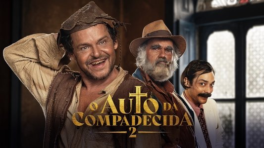 O Auto da Compadecida 2