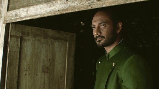 Perempuan Tanah Jahanam