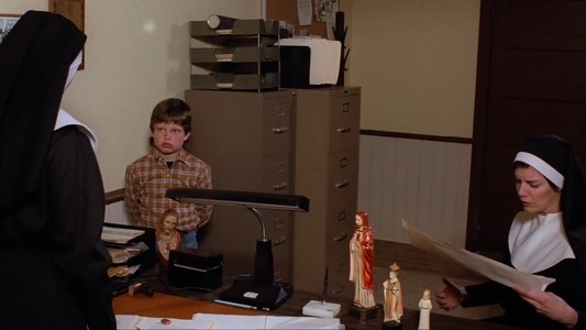 Silent Night, Deadly Night