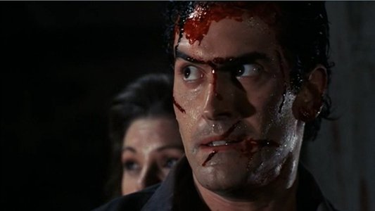 Evil Dead II