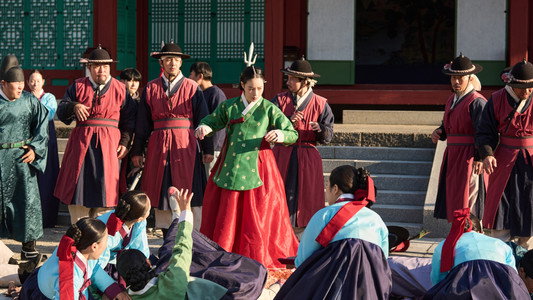 멋진 신세계