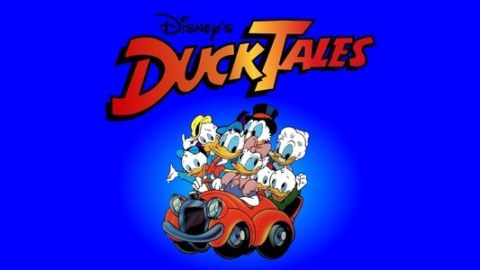 DuckTales