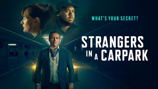 Strangers in a Car Park