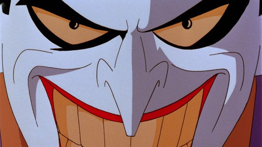 Batman: Mask of the Phantasm