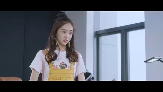 契约少女管家