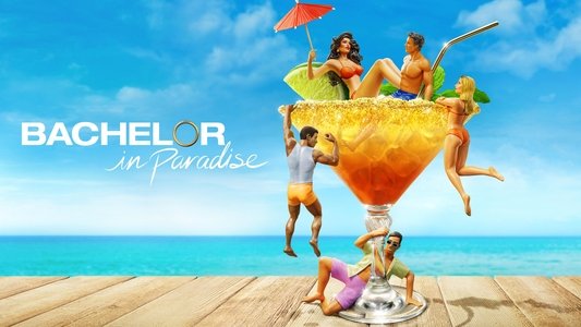 Bachelor in Paradise