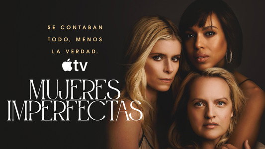 Imperfect Women