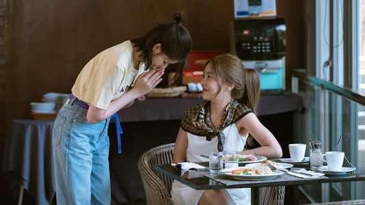 รัก ปาก แข็ง