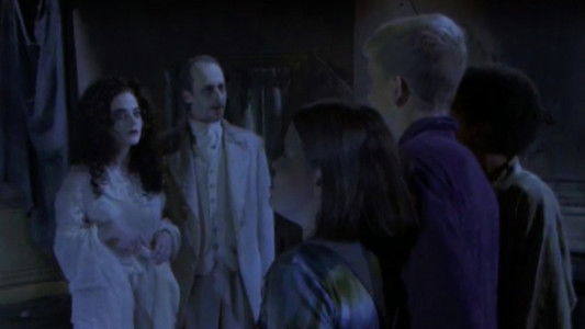 Goosebumps: Scary House