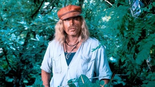 Il cacciatore di squali