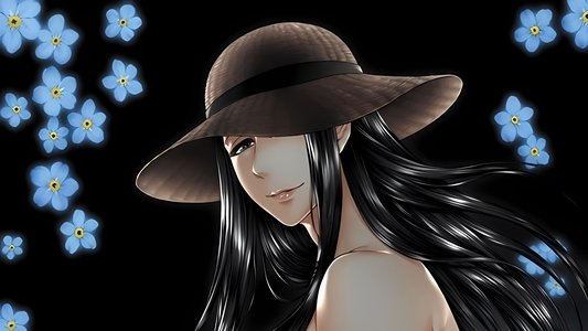 八尺八話快樂巡り 異形怪奇譚 The Animation