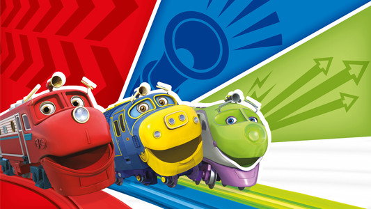 Chuggington