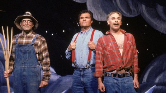 Waiting for Guffman