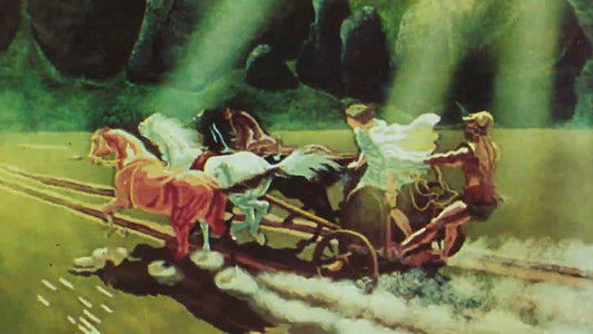 Геракл у Адмета