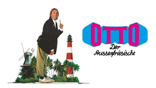 Otto - Der Außerfriesische
