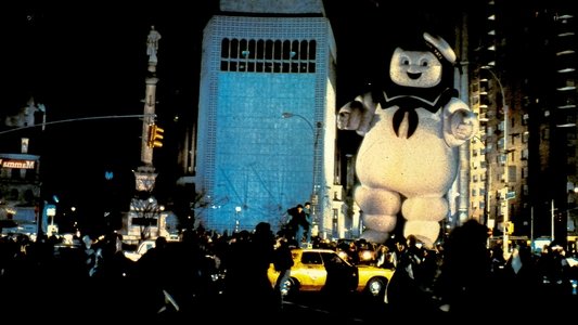 Ghostbusters