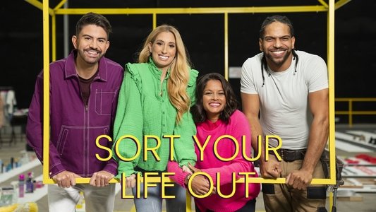 Sort Your Life Out
