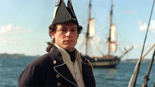 Hornblower: Loyalty